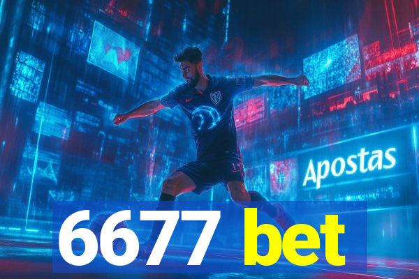 6677 bet